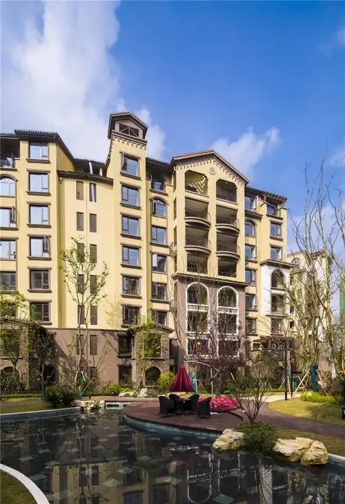 重庆龙湖紫云台翡翠山