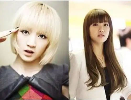 图揭秘孟佳骂宋茜是怎么回事曝双方粉丝激烈骂战