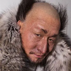 座山雕为匪之前