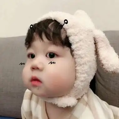 可爱小男孩头像萌萌哒