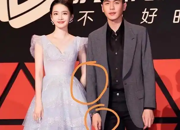 李沁温婉 清冷美人李沁放弃铁饭碗(24)