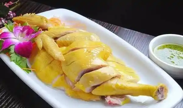 著名广东粤菜八大代表菜品做法