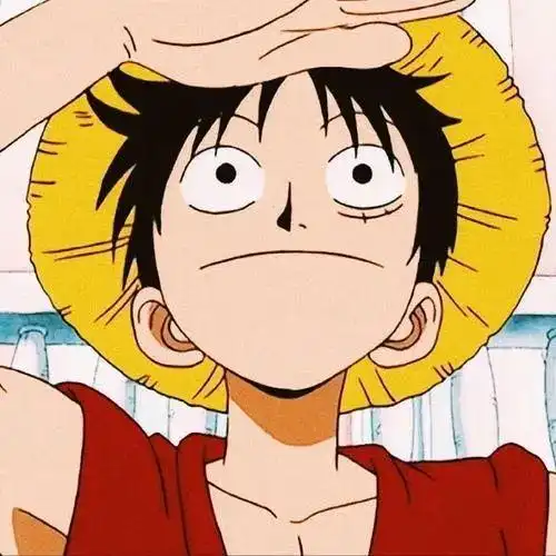 路飞头像男 - 搜狗图片搜索