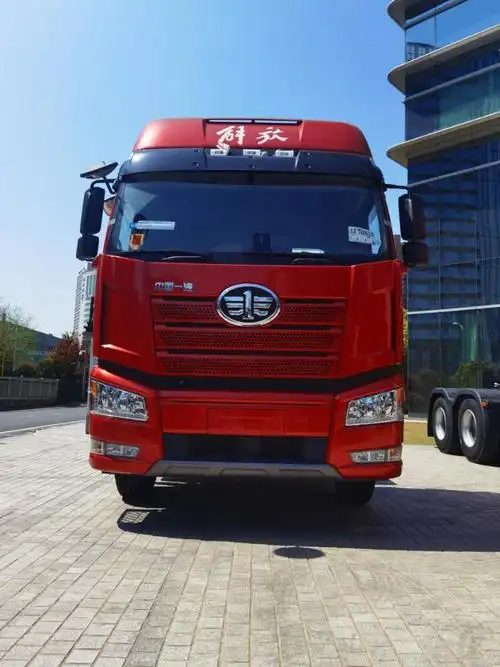 再出神卡 解放j6p 6x4质惠版2.0 来袭