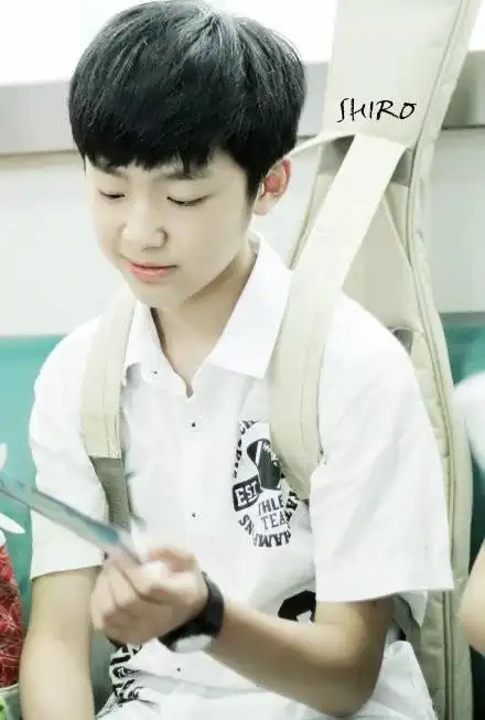 不管怎么样,你们一定要好好的