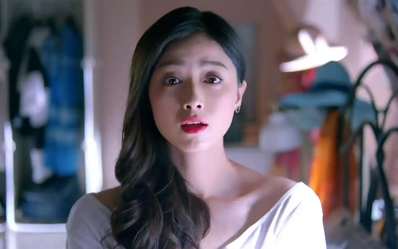 《欢乐颂》剧照图片桌面壁纸