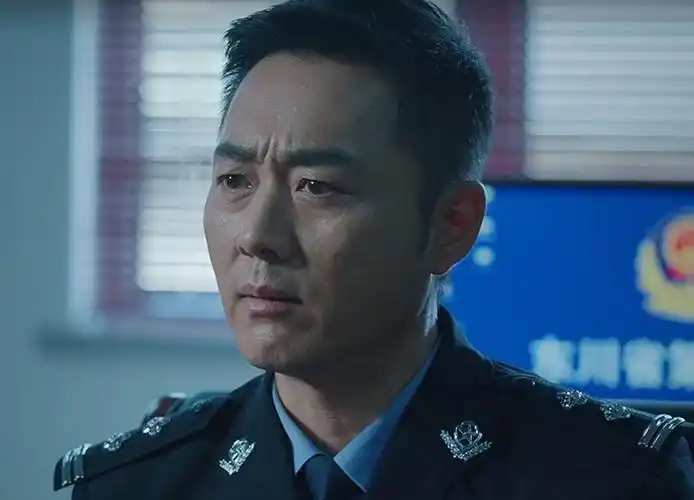 小知识:米振东是什么电视剧里的人物(扮演米振东角色的演员是谁)-图12