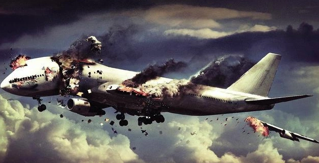 关于空难你需要知道的一切