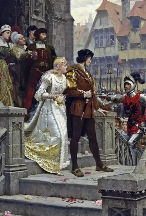 中世纪的欧洲:臭气熏天