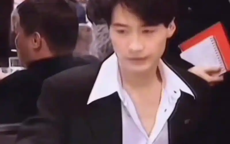 "#黎明#盛世美颜 #治愈系笑容