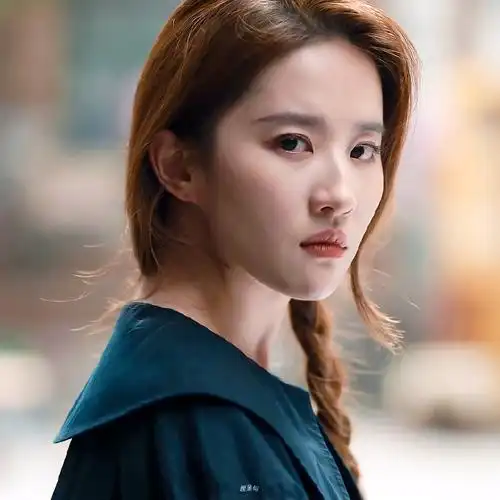 玫瑰的故事 | 刘亦菲 头像