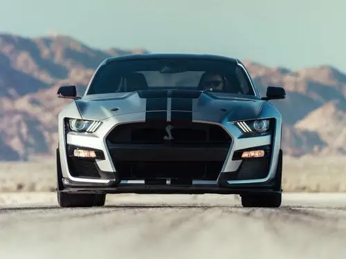 咸阳福特野马优惠6万元平民跑车现车价