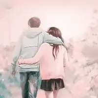 夫妻相 夫妻渐渐的都很像_qq情侣头像_我要个性网