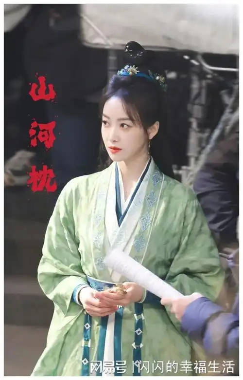 古装|雷佳音|谭松韵|爱情剧|仙侠剧|腾讯视频|实力派演员_网易订阅