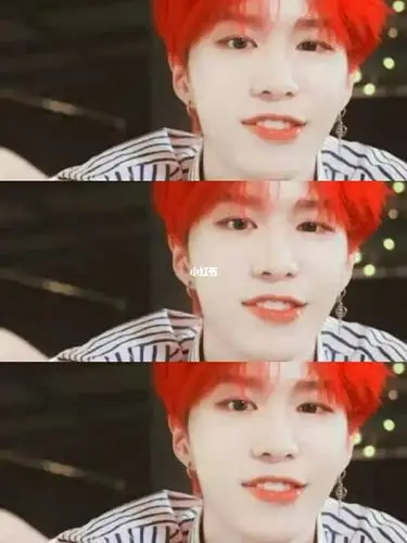 范丞丞三宫格拼接壁纸