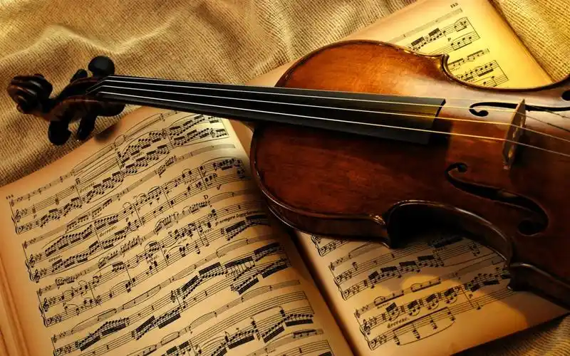 大师的启蒙唯美小提琴专场音乐会