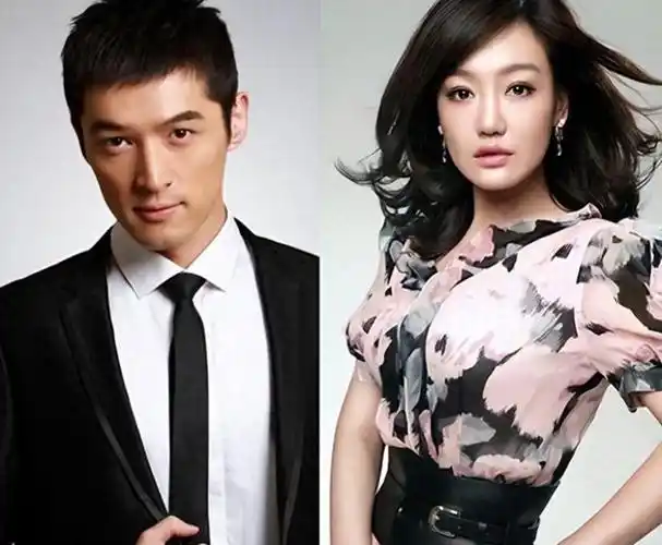 薛佳凝:与胡歌分手15年后,她遁入空门,背后心酸无人知晓