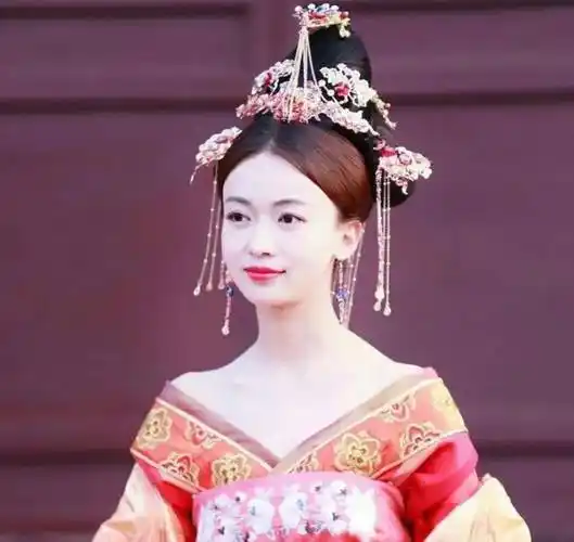 未播版《哪吒与杨戬》颖儿:最想让人保护的妲己看完以上盘点,她们真的