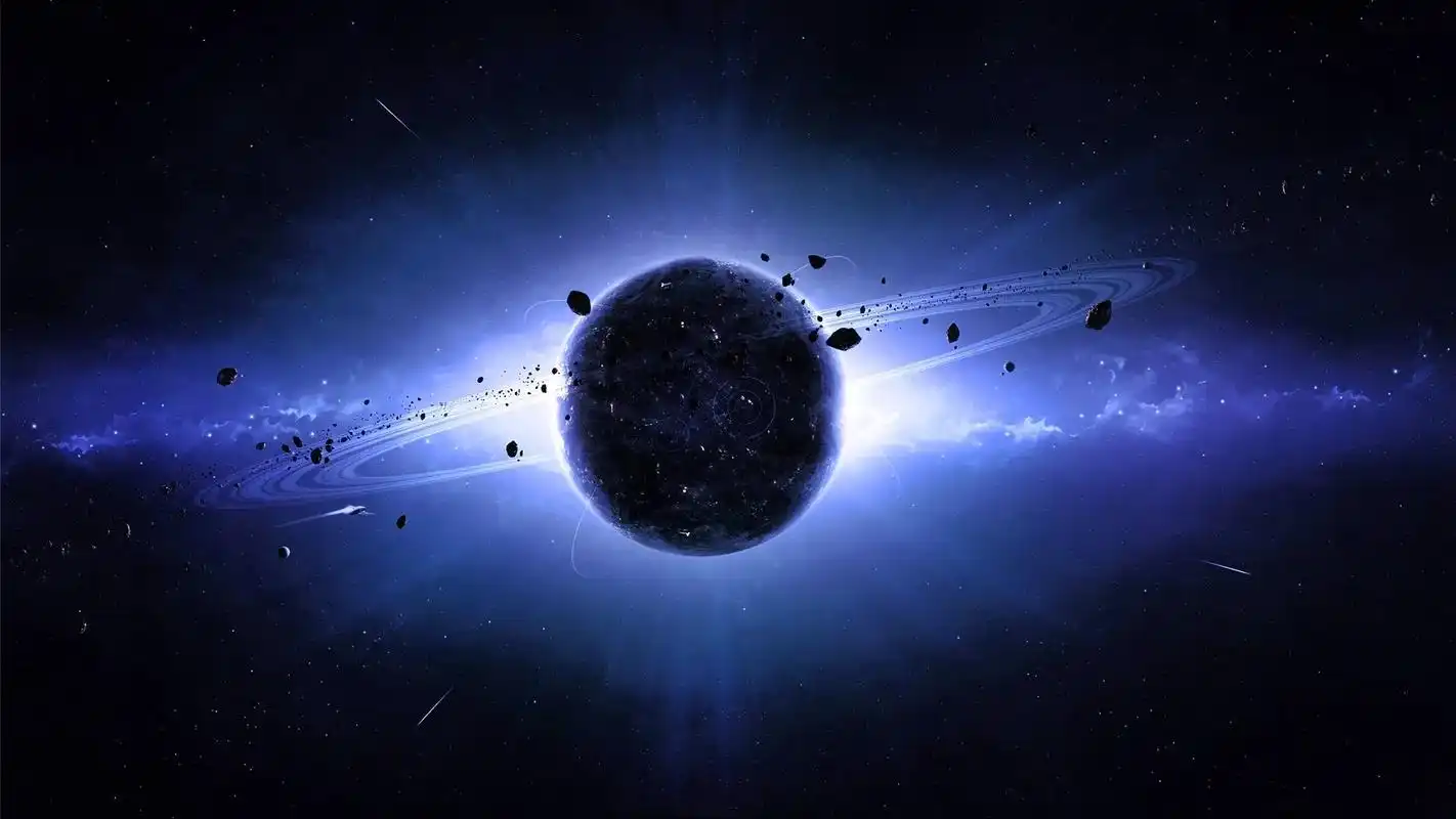 今天再给大家分享9张宇宙高清图片,希望大家可以好好利用,做出 - 抖音