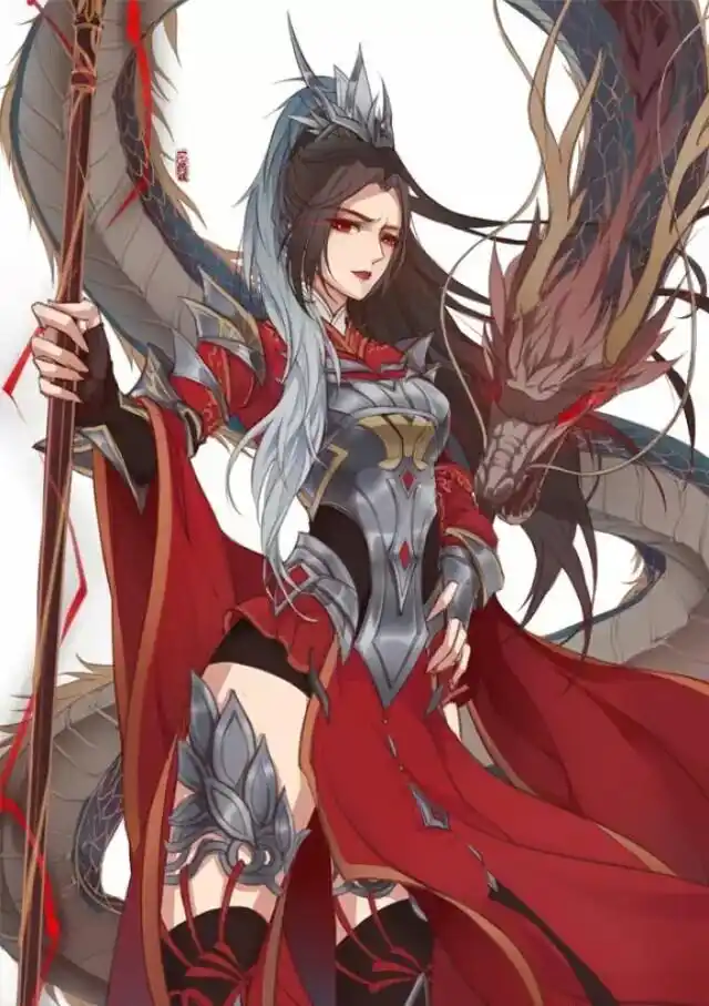 三本权谋小说,五国争霸天下,她步步为谋,局已开场,待人入棋