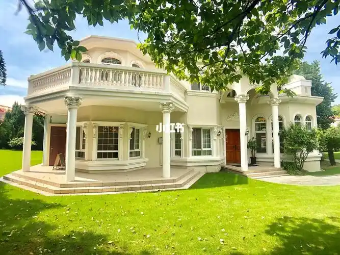 [樱花r]小区地址:闵行区金丰路588弄[桃子r]产品类型:独栋别墅[红色