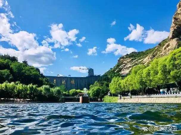 怀柔旅游打卡这些特色景点还有哪个没去过呢