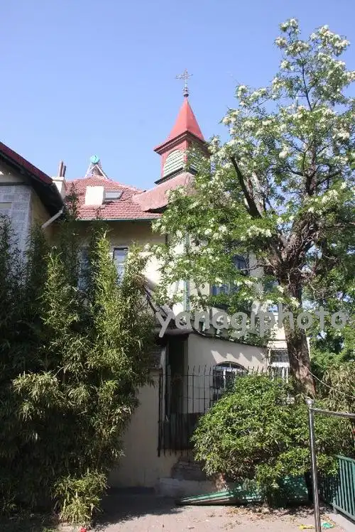 德国gelpcke亲王别墅旧址 - yanagi - yanagi的个人主页