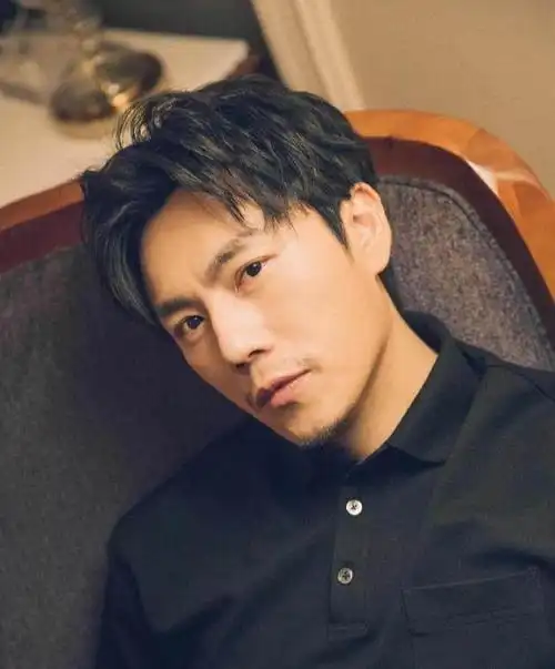 歌手秦昊个人资料简历