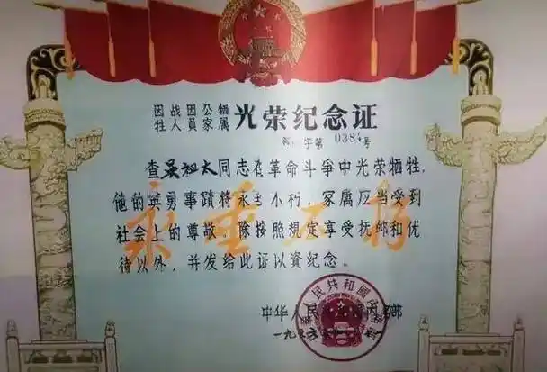 因水生,为水死,《红旗渠》中吴念祖原型吴祖太,比剧中更伟大