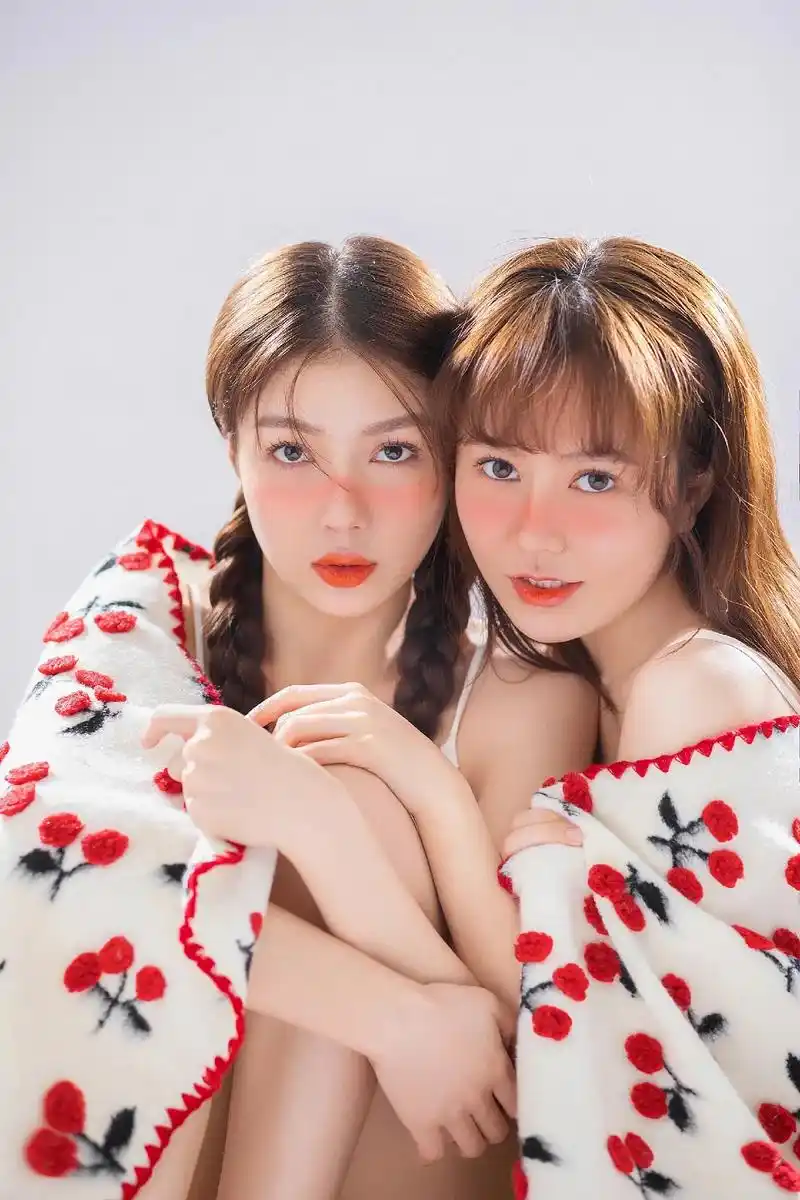 友谊万岁#闺蜜在一起的样子 #闺蜜照 #长沙写真 #少女写真 - 抖音