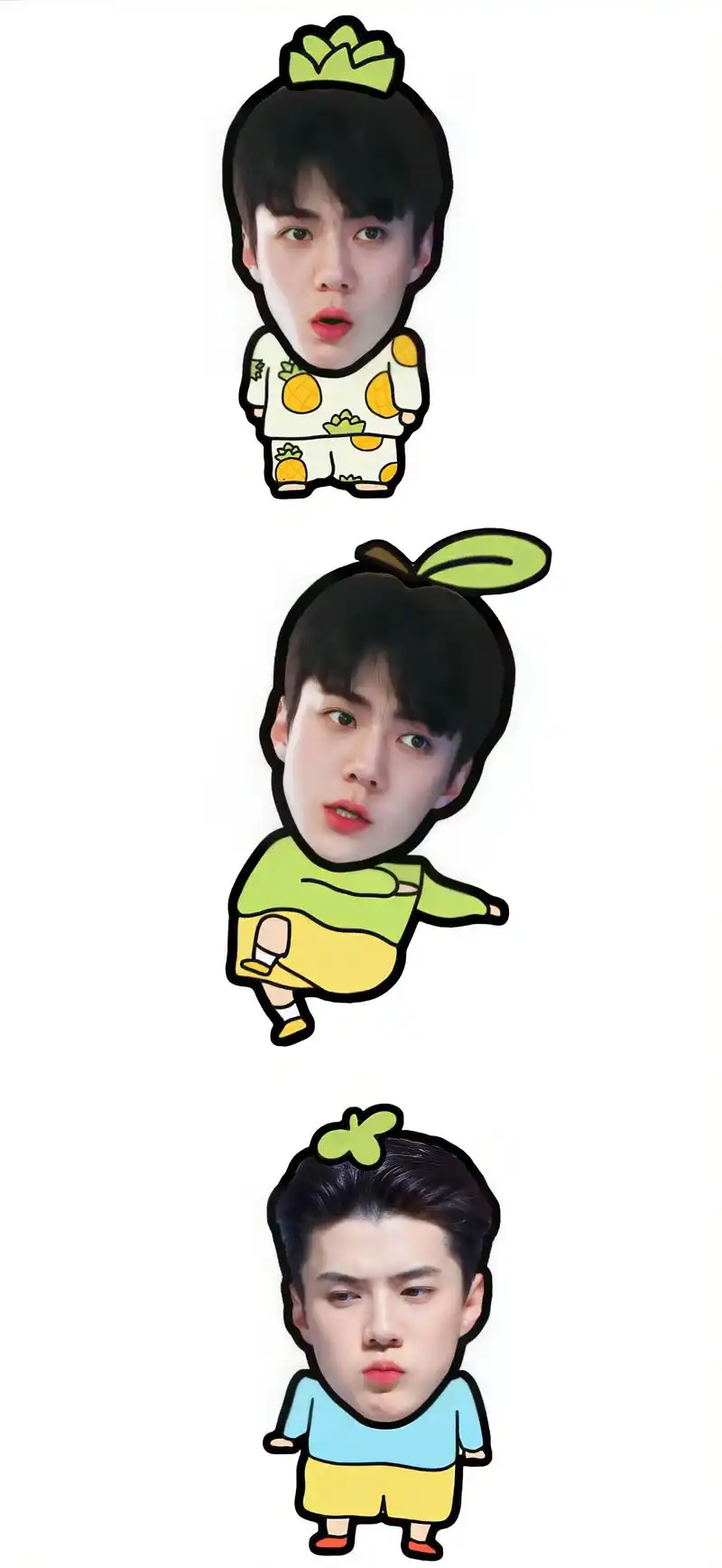 壁纸.#吴世勋 #吴世勋壁纸 真的太喜欢啦💕 - 抖音