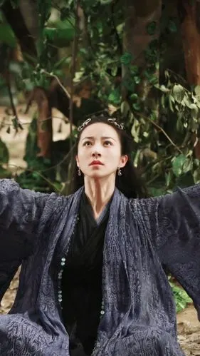 醉玲珑 桃夭 韩雪