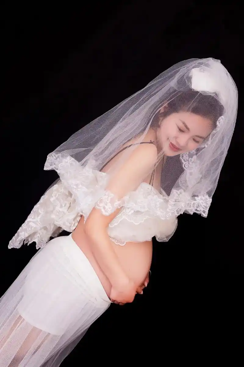 卸货倒计时 生二胎不是因为我有时间有钱,而是有 - 抖音