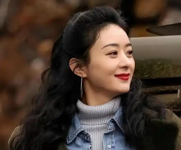 事已至此,赵丽颖你别心塞了|杨幂|倪妮_网易订阅