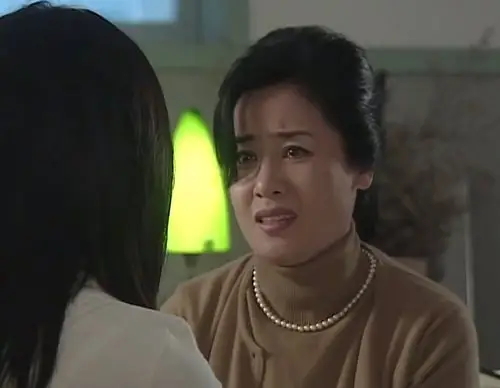 21年后重温蓝色生死恋发现穷妈才是全剧唯一正常人