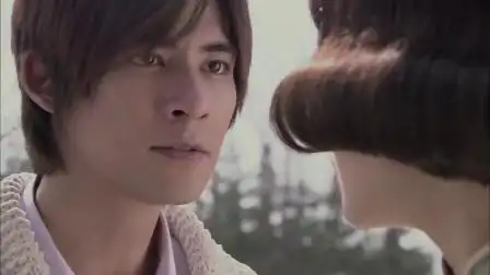 金大班 20 【周渝民 cut 02】