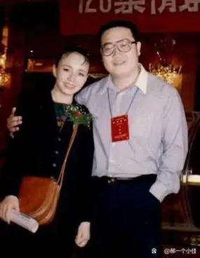宋丹丹因婚外情出轨,3天后离婚时找到英达证据,7年之