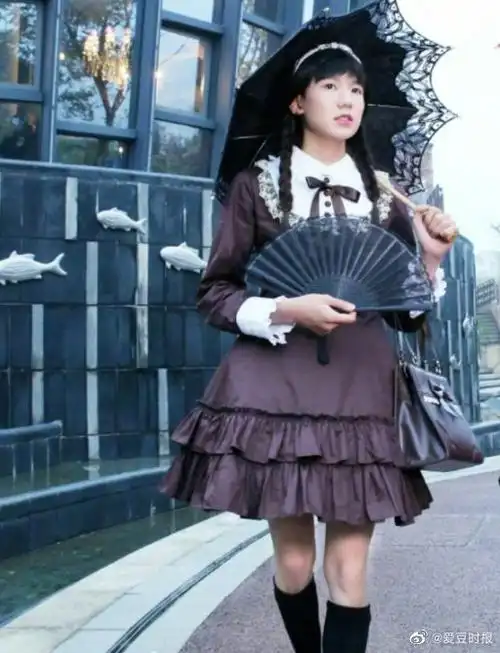 男星穿女装有多惊艳