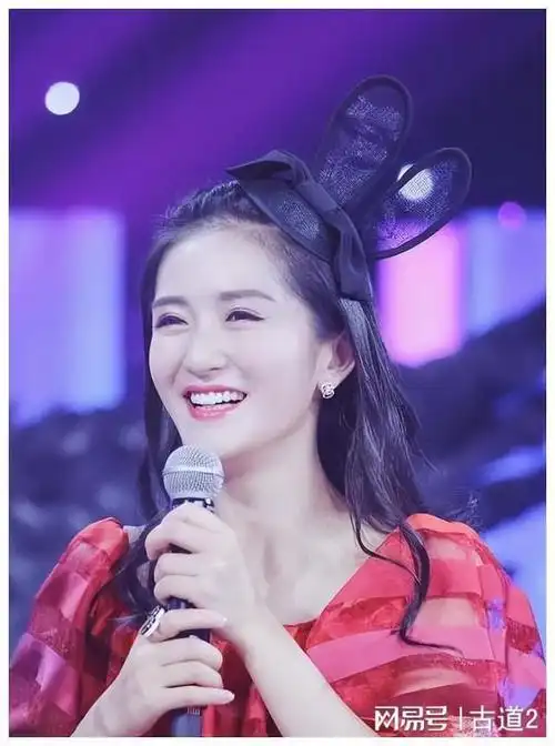 谢娜终究因自己曾经的多嘴付出了代价