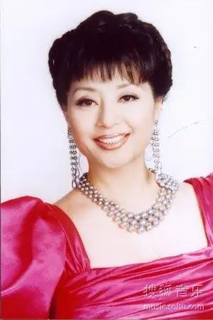 为了母亲的微笑演唱会演出嘉宾 殷秀梅