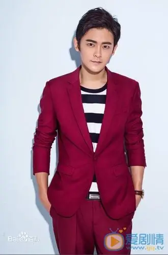 微微一笑很倾城阿彩是谁演的_阿彩扮演者李欣泽资料 | 爱剧情