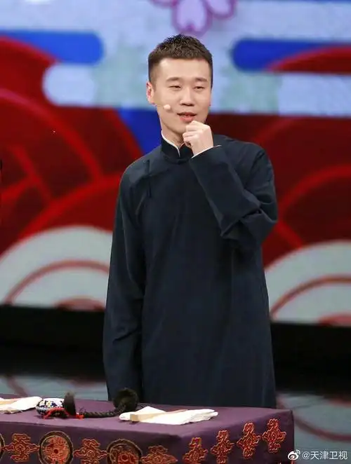 杨九郎,你和阳光都在