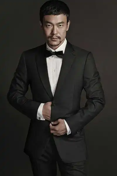 你认为演技最好的大陆男演员是谁?