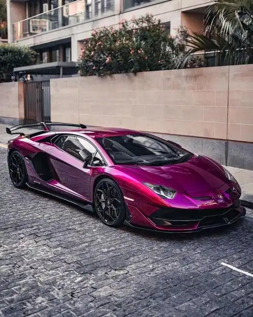 超级跑车  #兰博基尼 #世界顶级超跑  我说这是最帅超跑之一,各蚊没