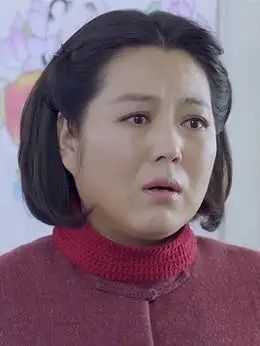 黄大妮剧情介绍