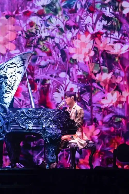 周杰伦第400场个人演唱会##周杰伦第400场演唱会