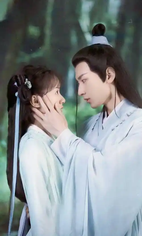 袁冰妍角色又被抢,与成毅二度合作太难,《沉香如屑》成最后希望_琉璃