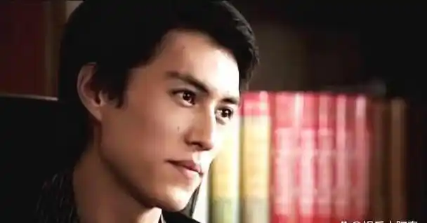 年轻时"长相平平",上年纪"帅到掉渣",靳东凭啥越老越有味道