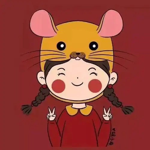 头像|换个新的微信头像,迎接2020