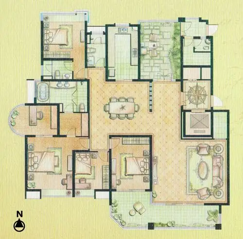 人身保险的三大理论 > 店财产险 店铺财产险